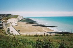 Sussex Coast